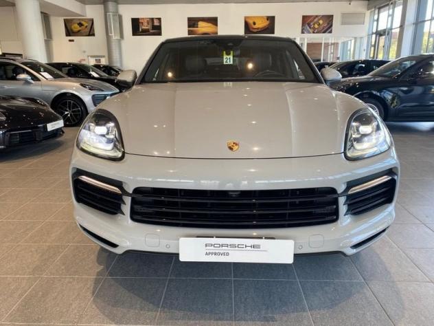 Porsche Cayenne Coupè 3.0 V6 340 cv - IVA Esposta - Foto 2