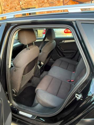 Audi A4 allroad 2.0 TDI 190 CV S tronic Business Evolution - Foto 7