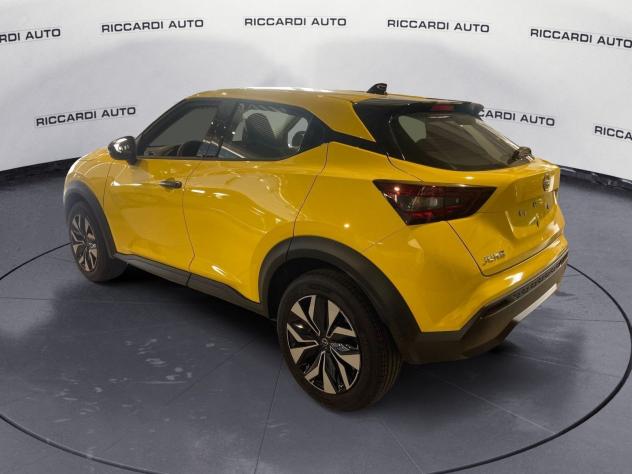 Nissan Juke MC24.5 ACENTA MT - Foto 4