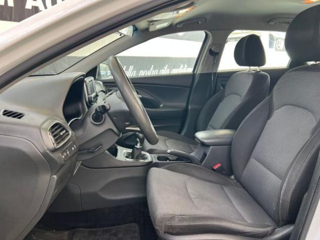 HYUNDAI i30 Wagon 1.6 CRDi 110CV Comfort rif. 23827866 - Foto 7