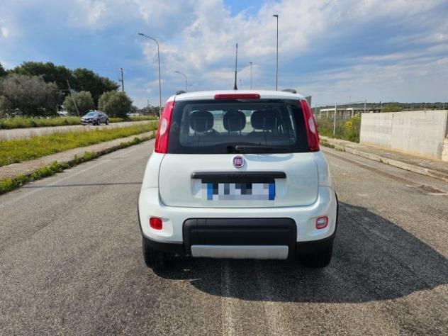 FIAT Panda 1.3 MJT 95 CV S&S 4x4 AUTOVETTURA rif. 24069271 - Foto 6