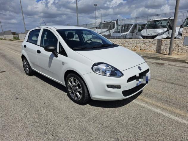 FIAT Punto 1.3 MJT 95CV 5 porte Van Easy 4 posti E6 rif. 23739115 - Foto 3