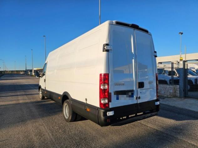 IVECO Daily 35C12V 2.3 Hpi PL-TM-RG Furgone rif. 23816071 - Foto 10