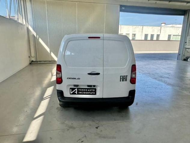 FIAT Doblo DOBLO' 1.5 BLUEHDI 100CV PC-TN VAN rif. 24070013 - Foto 6