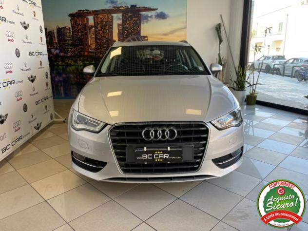 AUDI A3 SPB 1.6 TDI Admired * PELLE rif. 24077205 - Foto 2