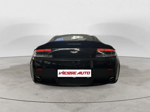 Aston Martin V8 Vantage Vantage Coupe 4.7 V8 sportshift - Foto 5