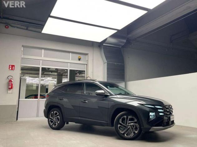 HYUNDAI Tucson 1.6 hev Exellence 2wd auto- KM ZERO 11/2025 rif. 23373262 - Foto 7