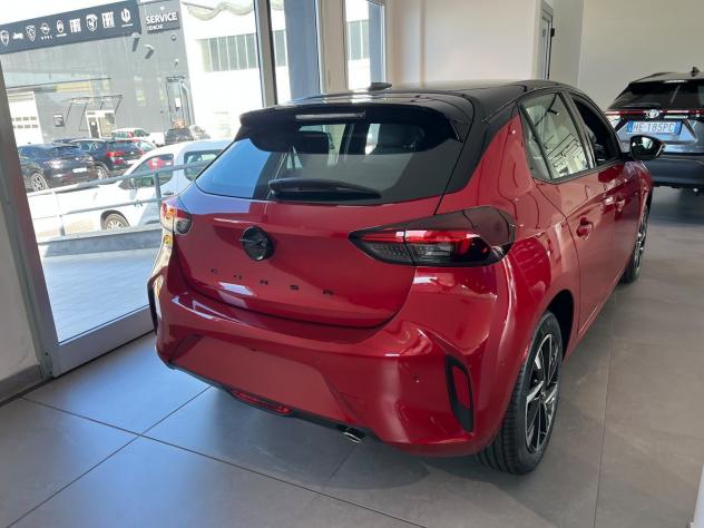 Opel Corsa 1.2 100cv GS MT6 - Foto 8