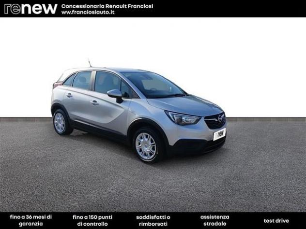 OPEL Crossland X 1.2 110cv Advance S&S my18.5 rif. 24018707 - Foto 2