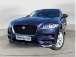 Jaguar F-Pace 2.0D PORTFOLIO AWD AUTO