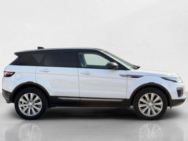 LAND ROVER Range Rover Evoque 2.0 eD4 5p.Business Edition Premium Pure rif. 24157055 - Foto 6