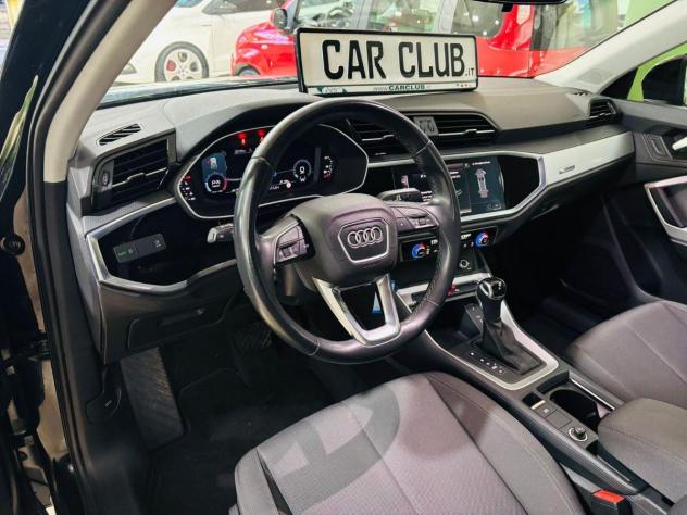 Audi Q3 35 TDI 150cv S tronic Business Advanced - Foto 7