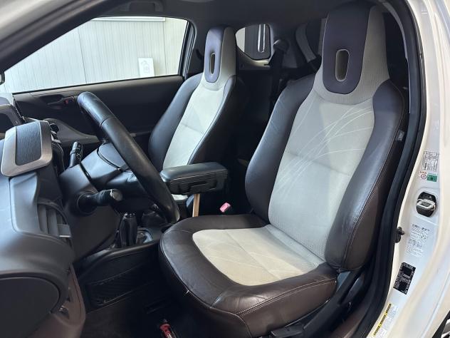 Toyota iQ 1.4 Diesel 90 Cv - Foto 4