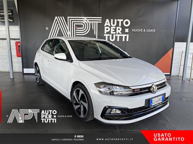 Volkswagen Polo Polo 5p 2.0 tsi GTI 200cv dsg - Foto 3