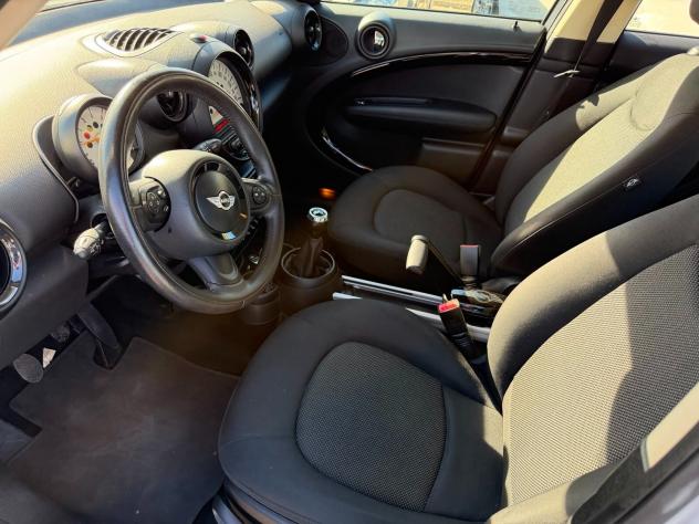 Mini Cooper D Countryman 1.6 111cv -03/2014 - Foto 8