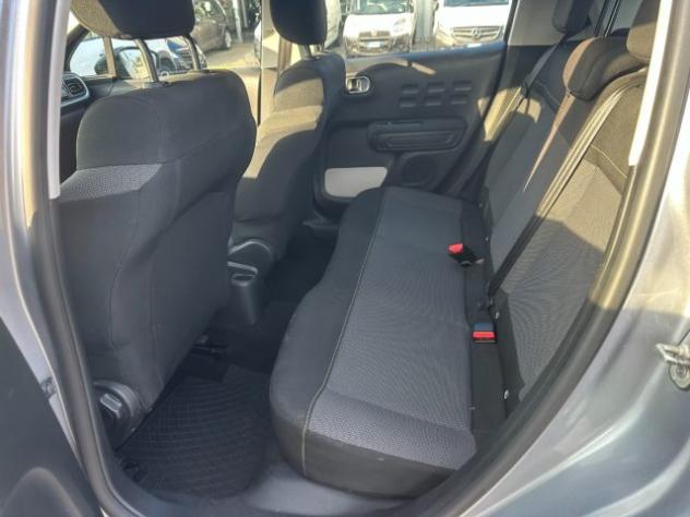 CITROEN C3 1.2 PureTech 82CV GPL Feel rif. 23312339 - Foto 7
