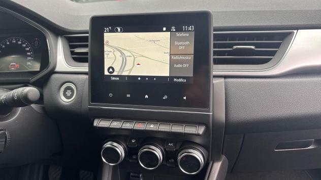 Renault Captur II 2019 1.0 TCe GPL Techno - Foto 10