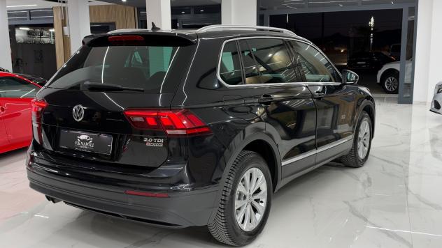 Volkswagen Tiguan 2.0 TDI SCR DSG 4MOTION Business BMT - Foto 4