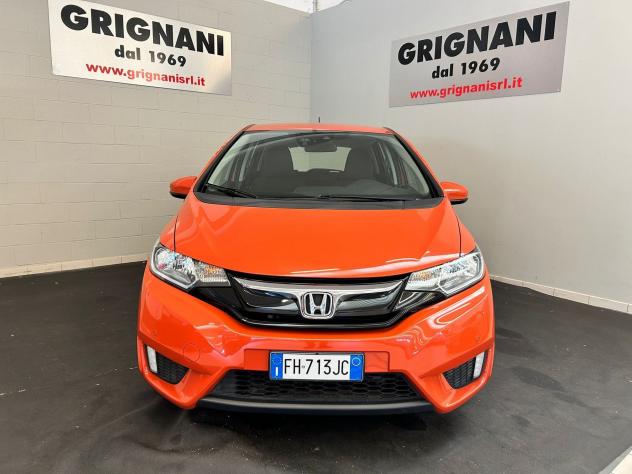 Honda Jazz 1.3 Comfort Connect navi - Foto 2