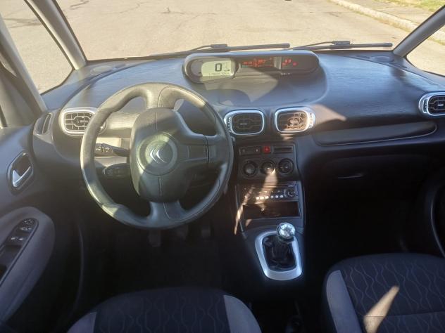 Citroen C3 Picasso 1.4 VTi 95 Seduction Limited 2 - Foto 4