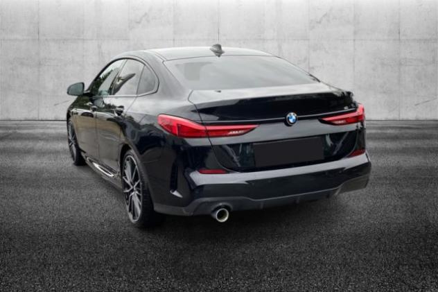 BMW 218 i Gran Coupé Msport rif. 23769571 - Foto 4