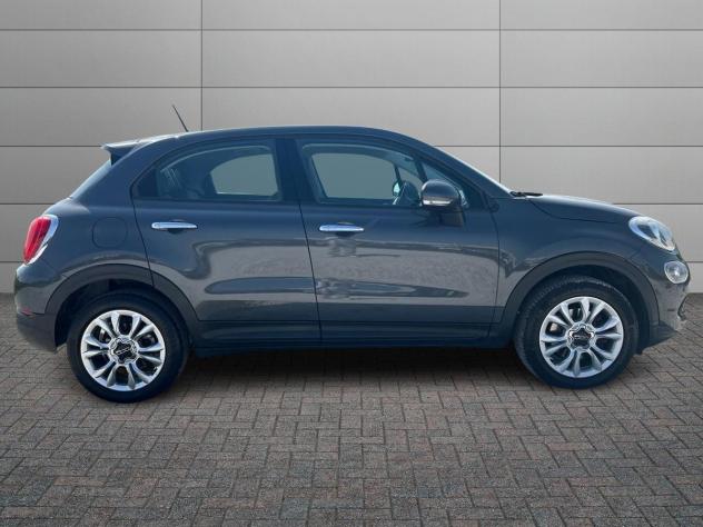 FIAT 500X 500 X 2015 1.6 mjt Pop Star 4x2 120cv - Foto 3