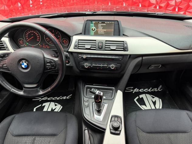 Bmw 318d Business aut. OK NEOPATENTATI - Foto 10