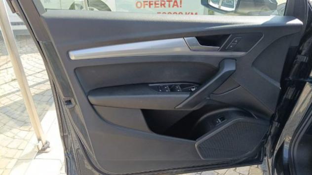 AUDI Q5 45 TFSI quattro S tronic Business Sport rif. 23987054 - Foto 7