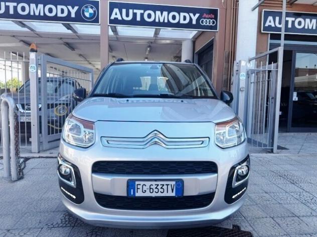 Citroen C3 Picasso BlueHDi 100 Exclusive - Foto 2