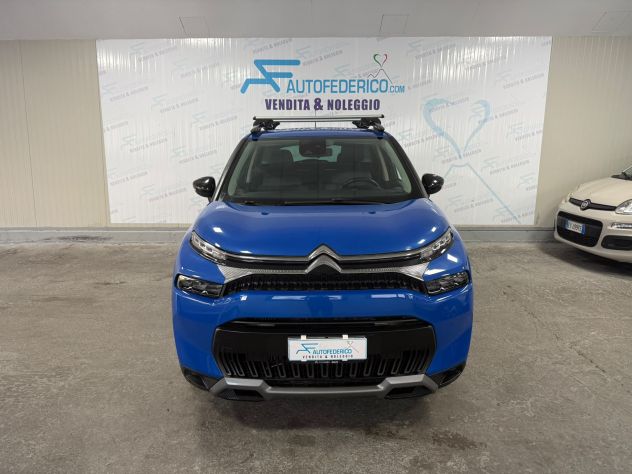 Citroen C3 Aircross 1.5 Hdi 110cv - Foto 2