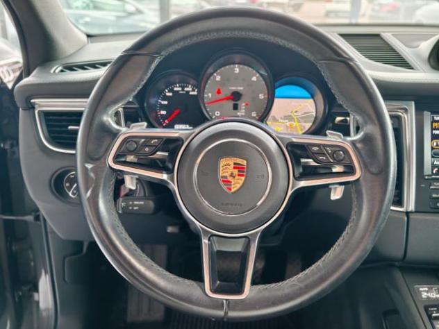 PORSCHE Macan 3.0 Diesel Service porsche rif. 23941662 - Foto 8