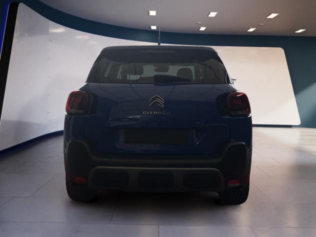 Citroën C3 Aircross C3 Aircross BlueHDi 110 S&S You - Foto 5