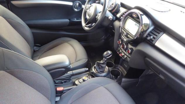 MINI Cooper D 1.5 Cooper D Hype rif. 23873884 - Foto 8