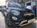 Fiat 500X 1.4 MultiAir 140 CV City Cross