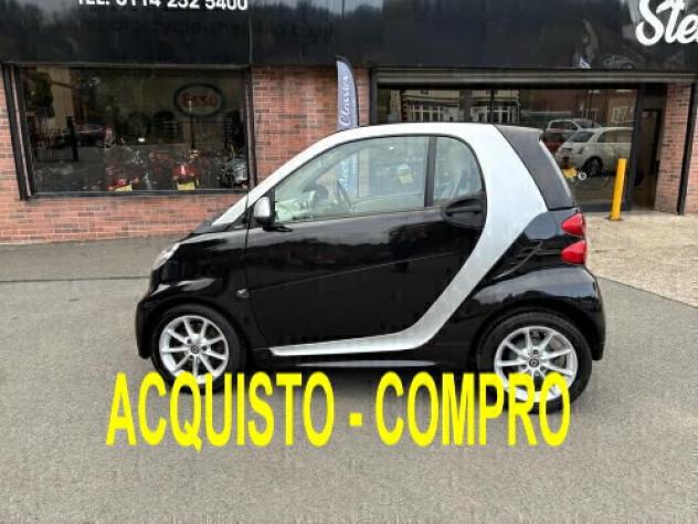Smart - A.C.Q.U.I.S.T.O - C.O.M.P.R.O -
