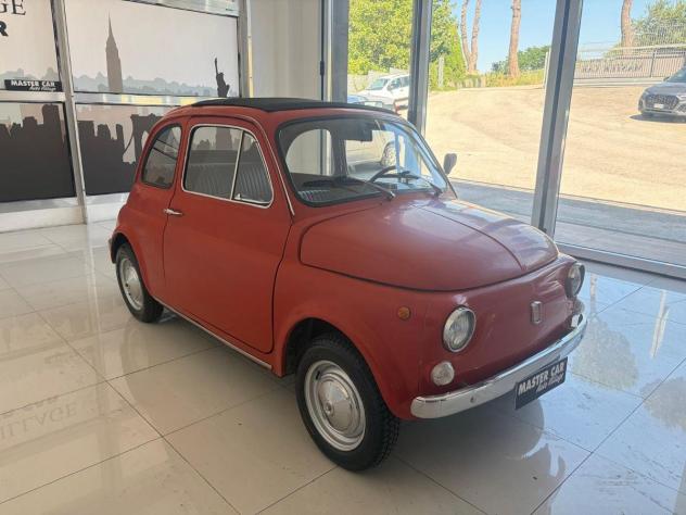 FIAT - 110 Berlina 500 (C/V) - Foto 3