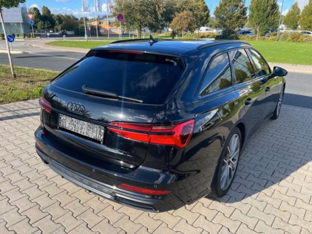 AUDI A6 Avant 40 2.0 TDI S line S tronic rif. 23090640 - Foto 5