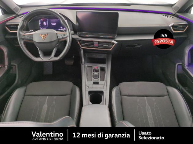CUPRA Formentor 1.5 TSI DSG - Foto 7