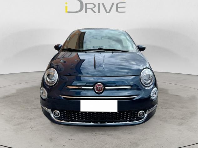 FIAT 500 1.0 Hybrid "TFT digitale/ CLIMA AUT. - Foto 2