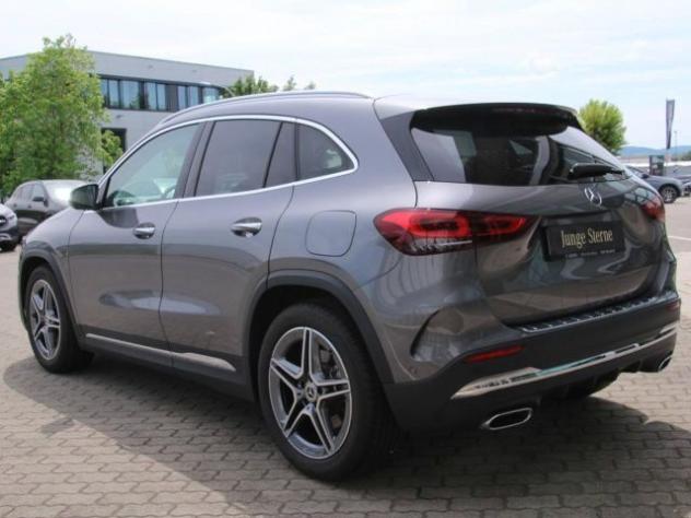 MERCEDES-BENZ GLA 220 d Premium Amg rif. 21667967 - Foto 4