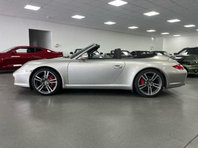 PORSCHE 911 Carrera S rif. 24221340 - Foto 4