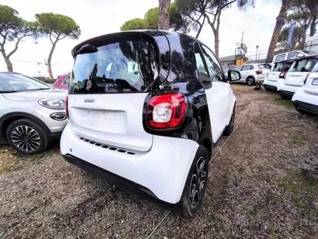 SMART ForTwo 1.0cc 61cv OK NEOPATENTATI BLUETOOTH CRUISECONTROL rif. 20264848 - Foto 5