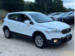 Suzuki  SX4 S-Cross 1.0 Benzina permute rate garanzia