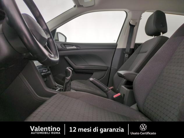 Volkswagen T-Cross 1.0 TSI Style - Foto 6