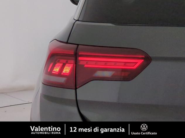 Volkswagen T-Roc 2.0 tdi R-Line 115cv - Foto 9