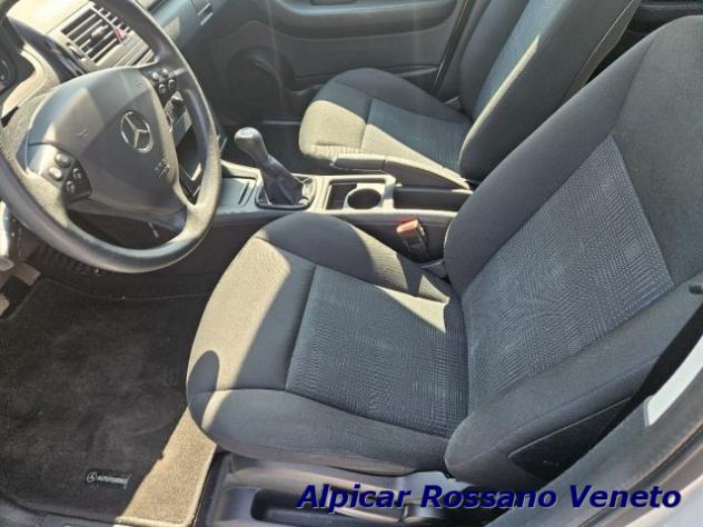 MERCEDES-BENZ A 180 CDI Elegance rif. 23750377 - Foto 7