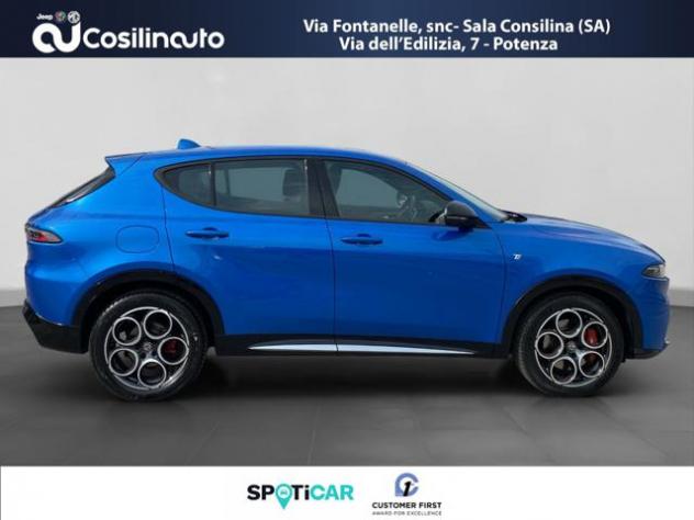 ALFA ROMEO Tonale 1.6 diesel 130 CV TCT6 TI MY23 rif. 23800122 - Foto 6