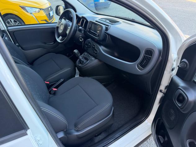 Fiat Panda 1.0 FireFly S&S Hybrid - Foto 3