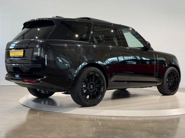 LAND ROVER Range Rover 3.0D l6 350 cv HSE , KM 0 rif. 23987130 - Foto 6