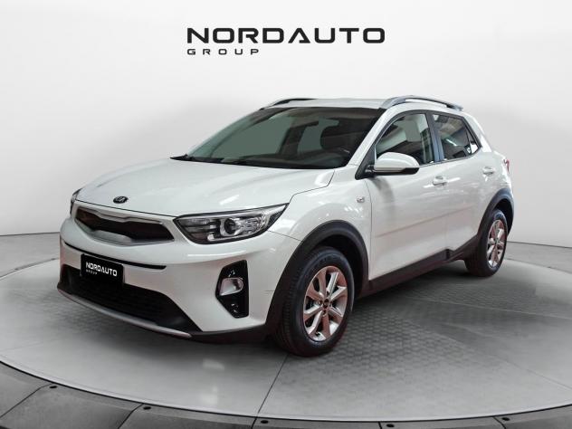 Kia Stonic 1.6 CRDi 110 CV Style